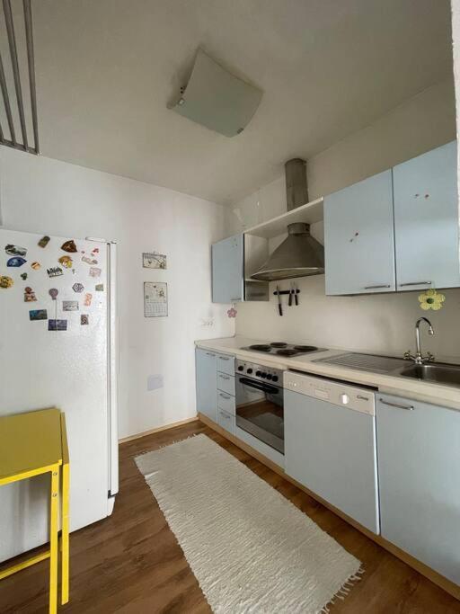 Sunrise Seaview Apartment Fiesa Piran Exterior photo