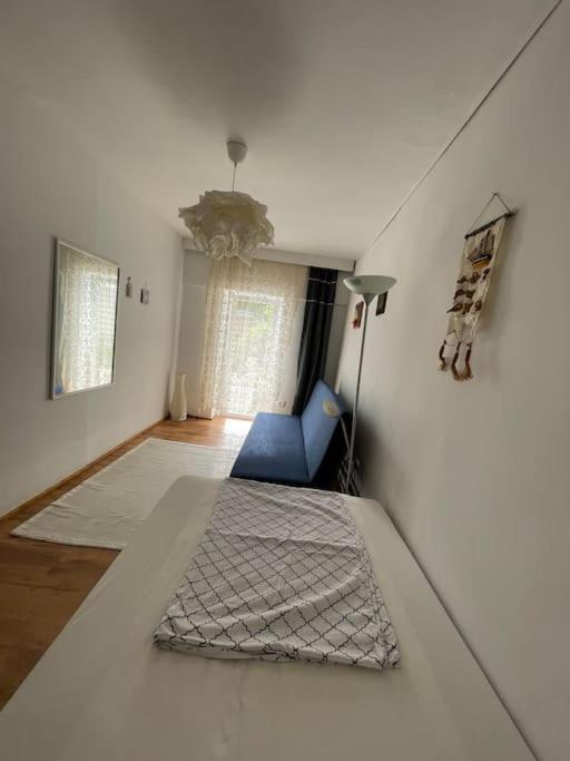 Sunrise Seaview Apartment Fiesa Piran Exterior photo