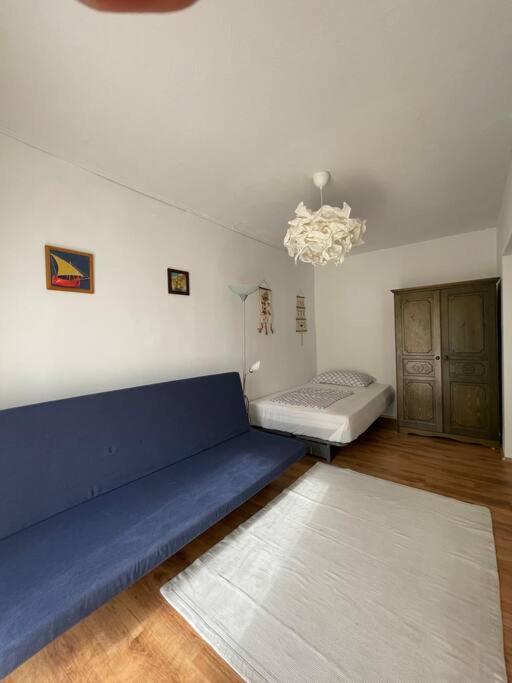 Sunrise Seaview Apartment Fiesa Piran Exterior photo